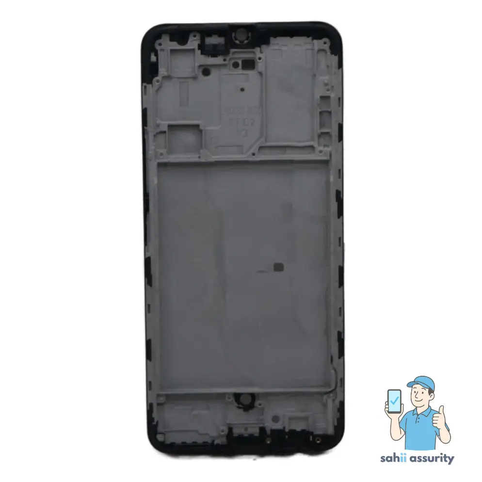 LCD Frame Middle Chassis for Vivo V20 SE thumbnail